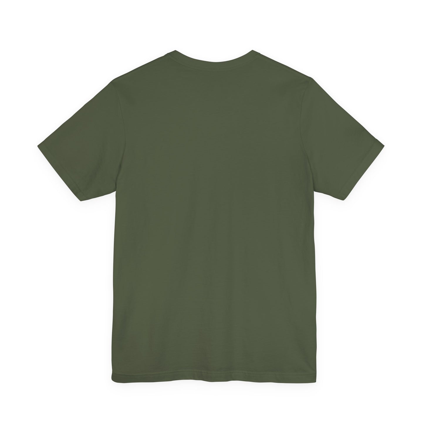 Power of Words Motivational Tee-- Lesson and Blessing