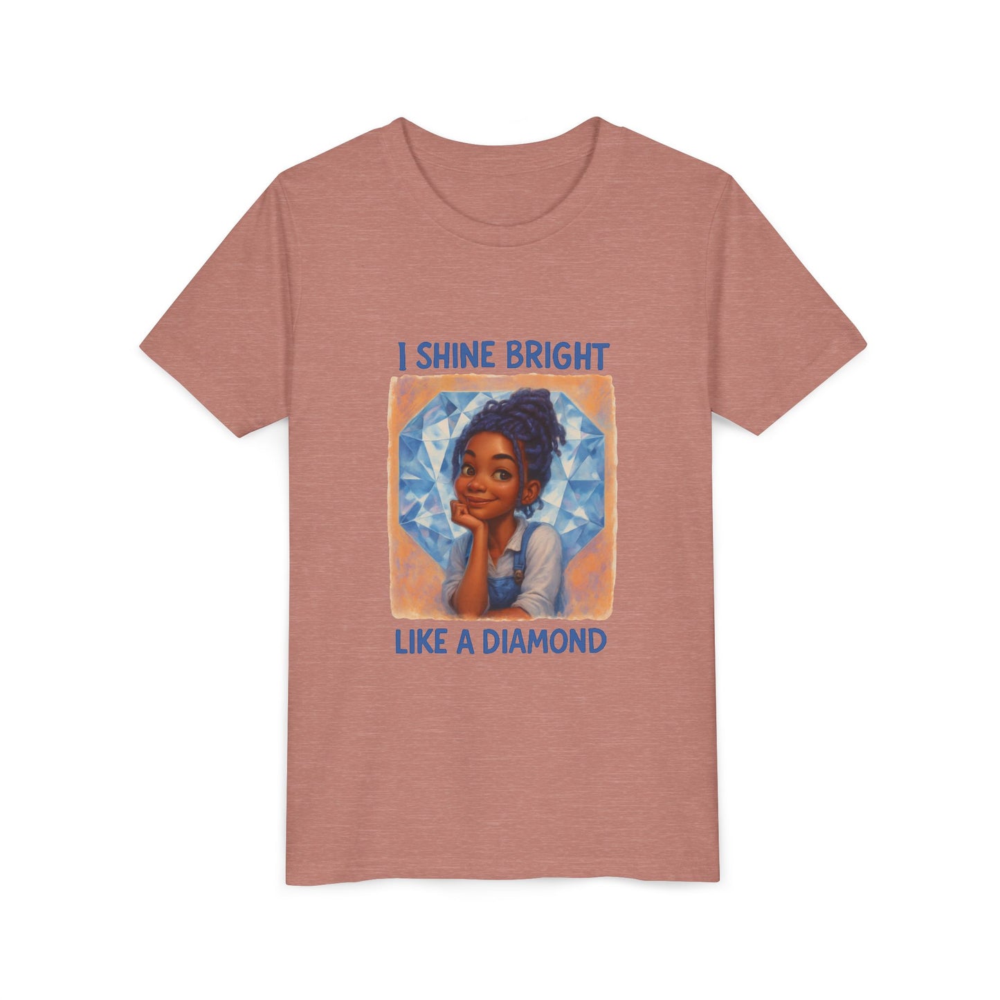 Black Girl Empowerment Tee