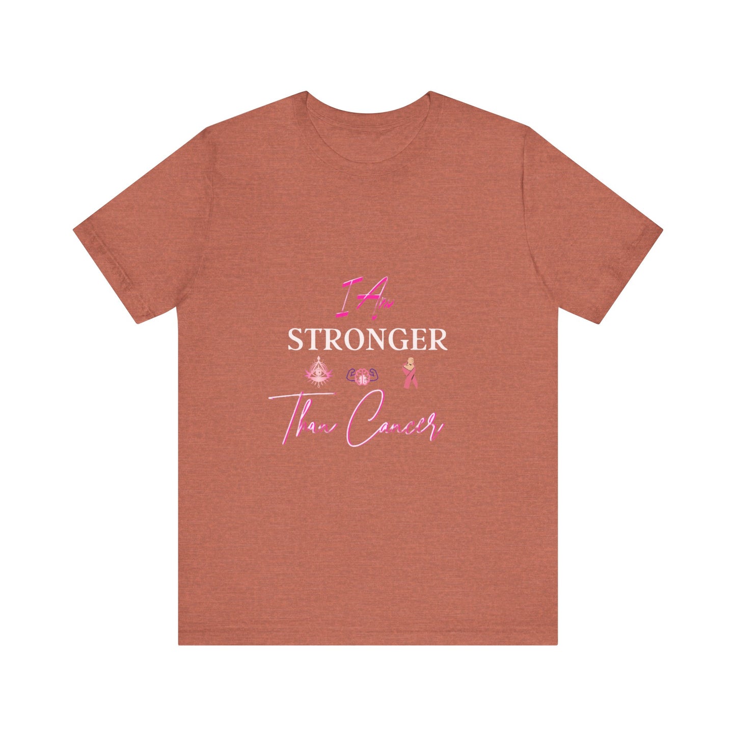π Breast Cancer Awareness Tee β Show Your Support in Style