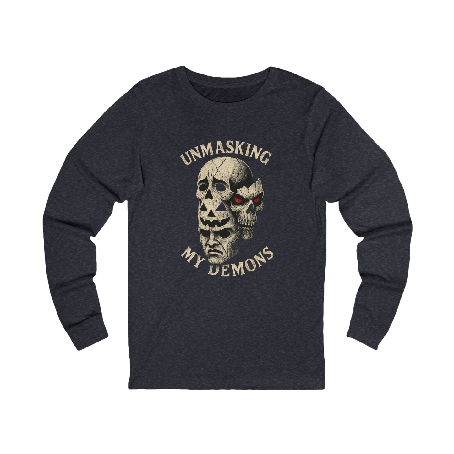 Unisex Halloween Tee
