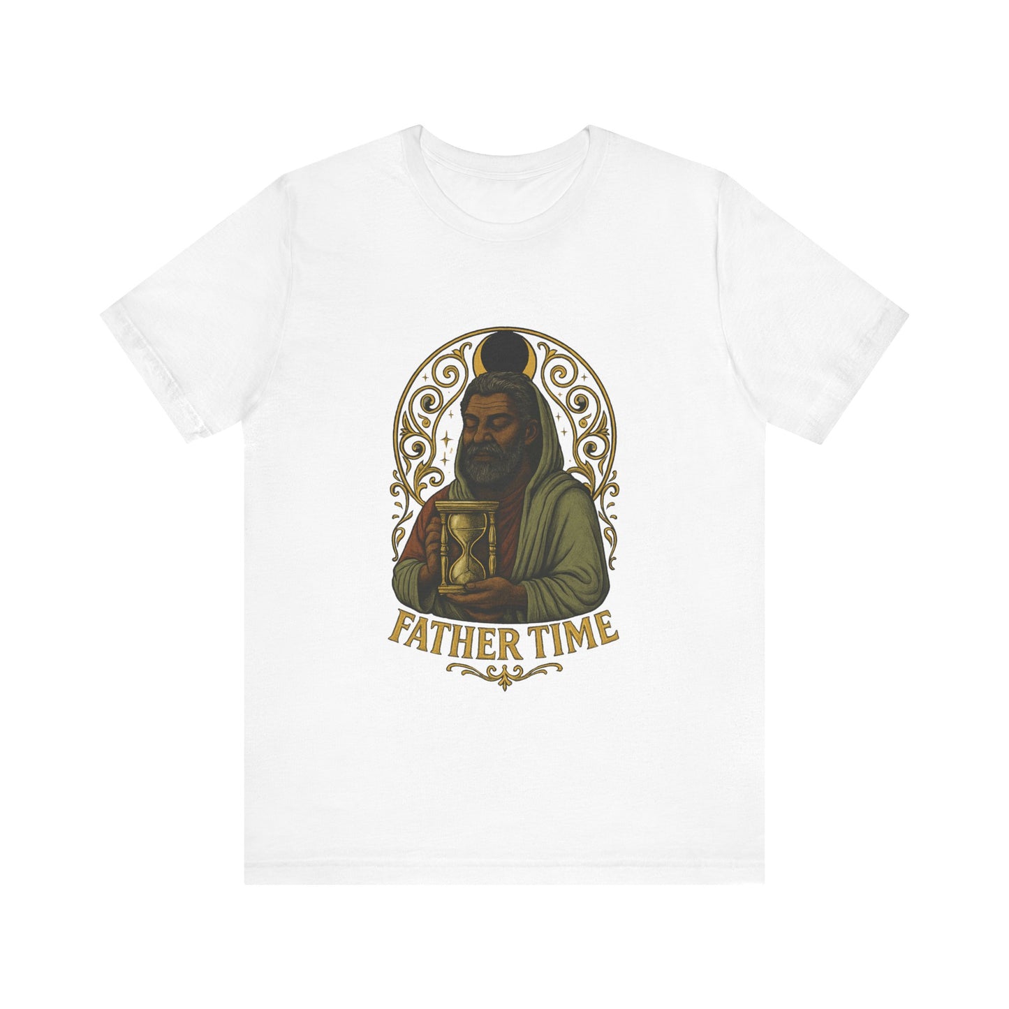 Father Time Tee ⏳✨
