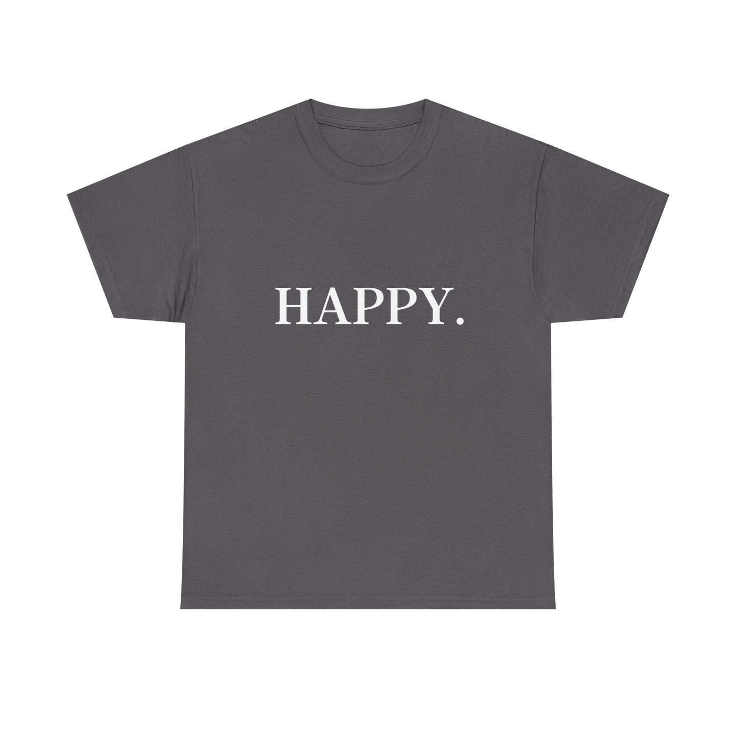 Motivational Statement Tee
