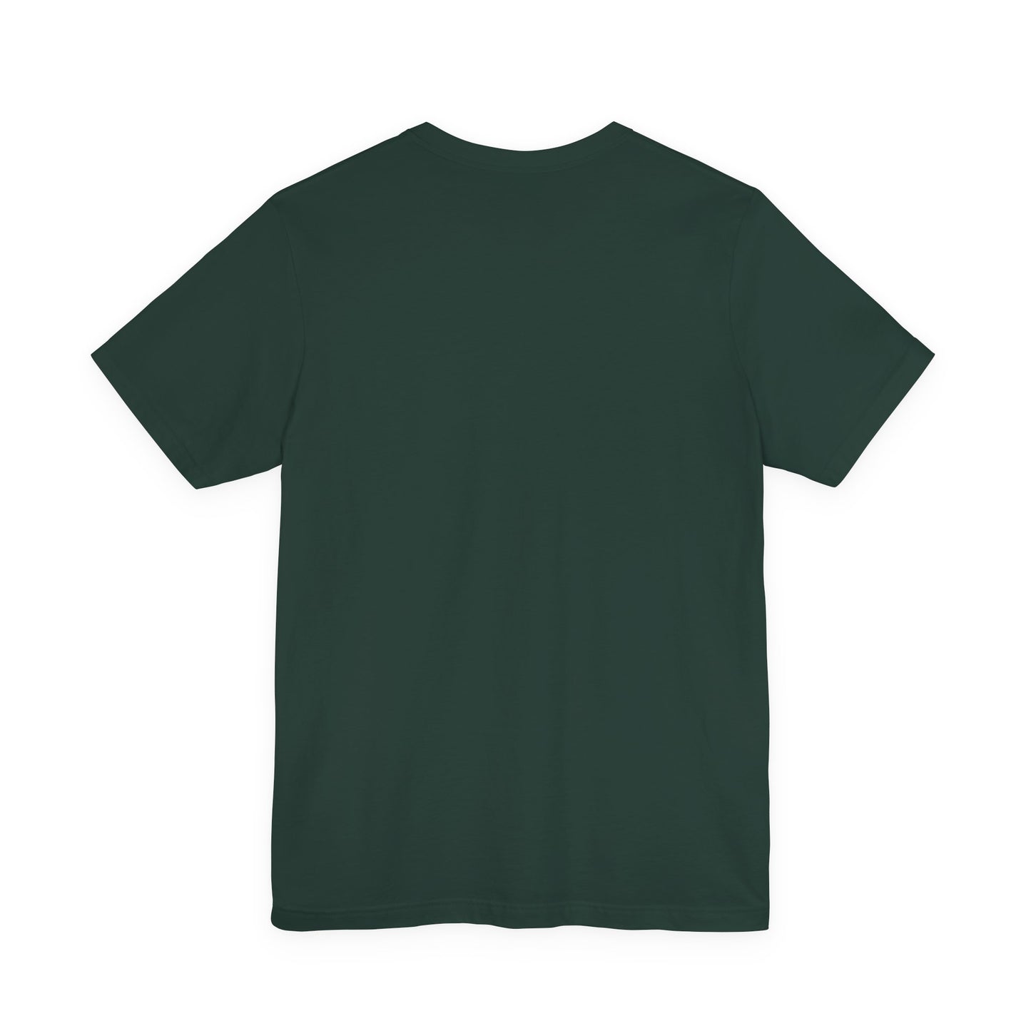Power of Words Motivational Tee-- Lesson and Blessing