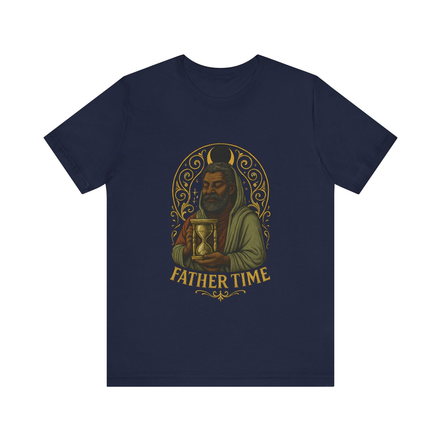 Father Time Tee ⏳✨