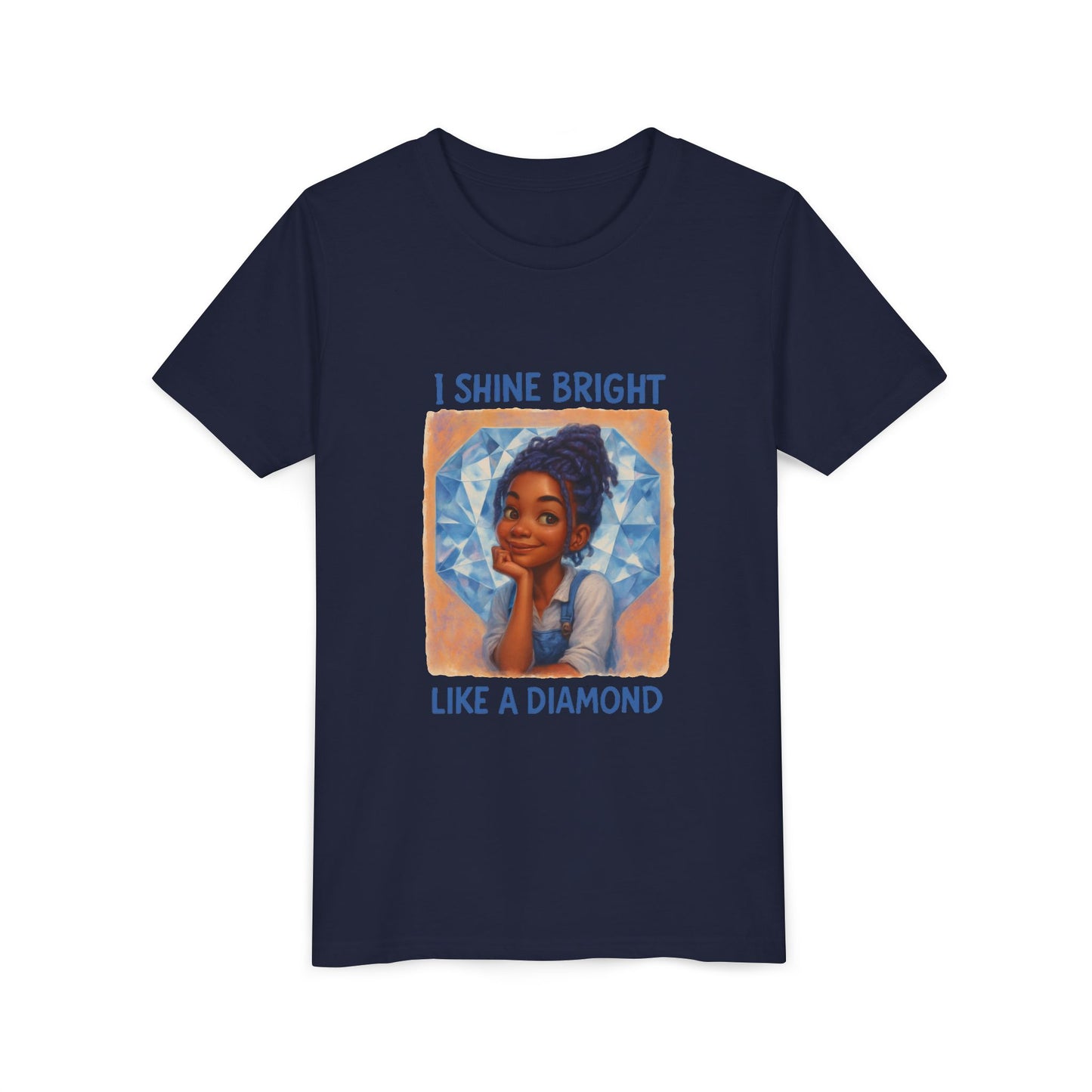 Black Girl Empowerment Tee