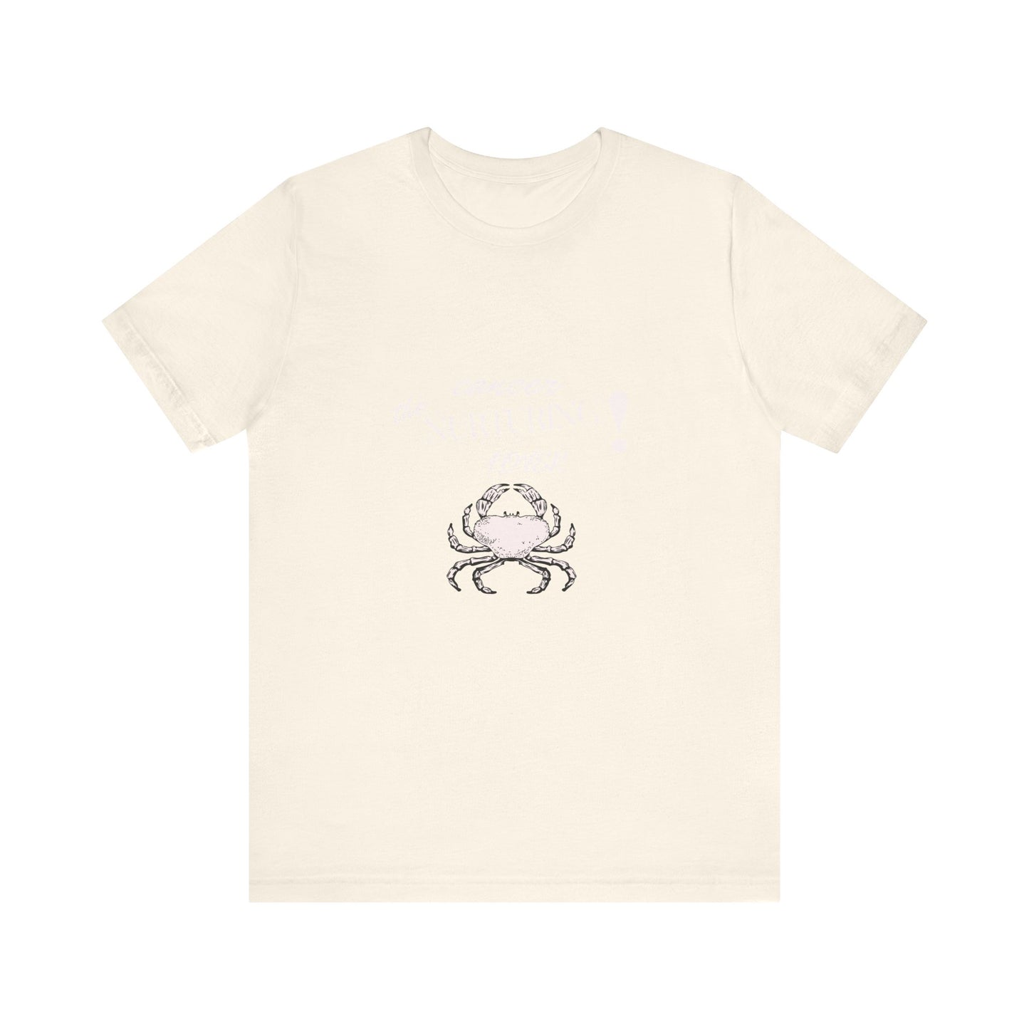 Zodiac Love Collection- Cancer Love Tee