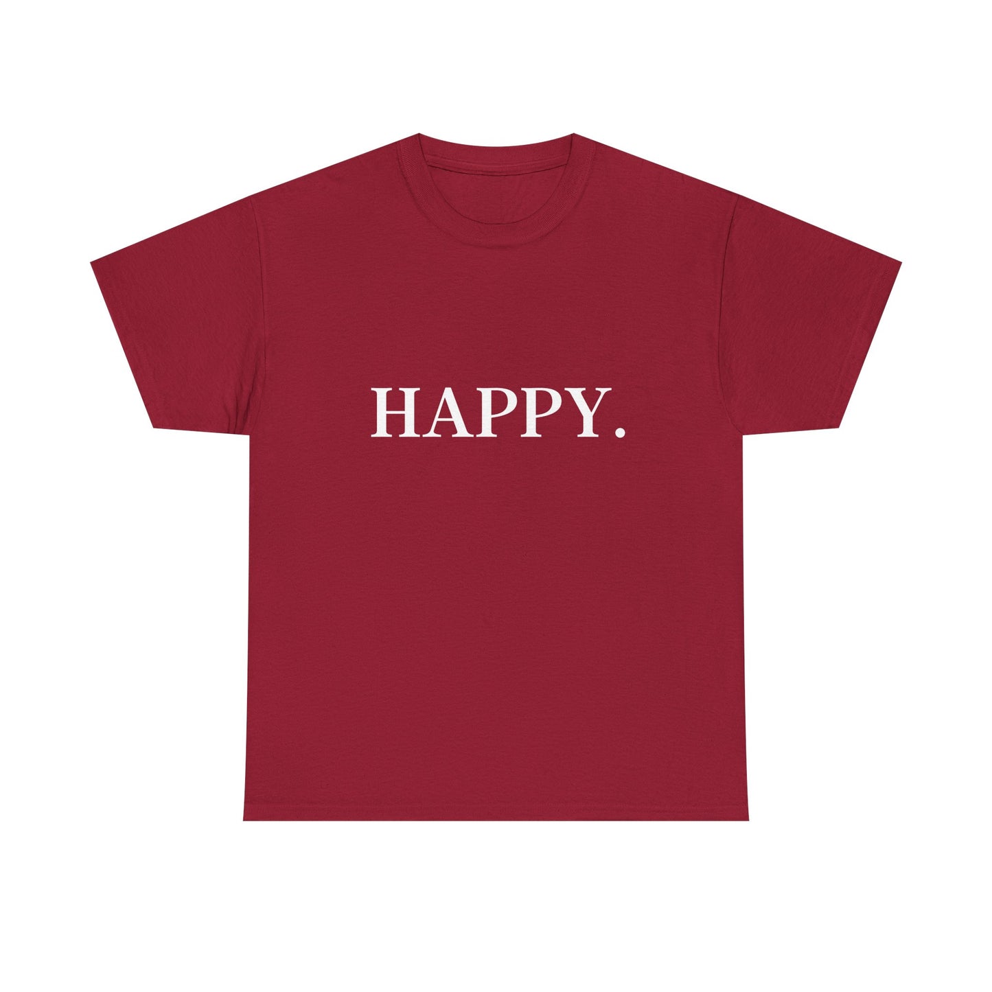 Motivational Statement Tee