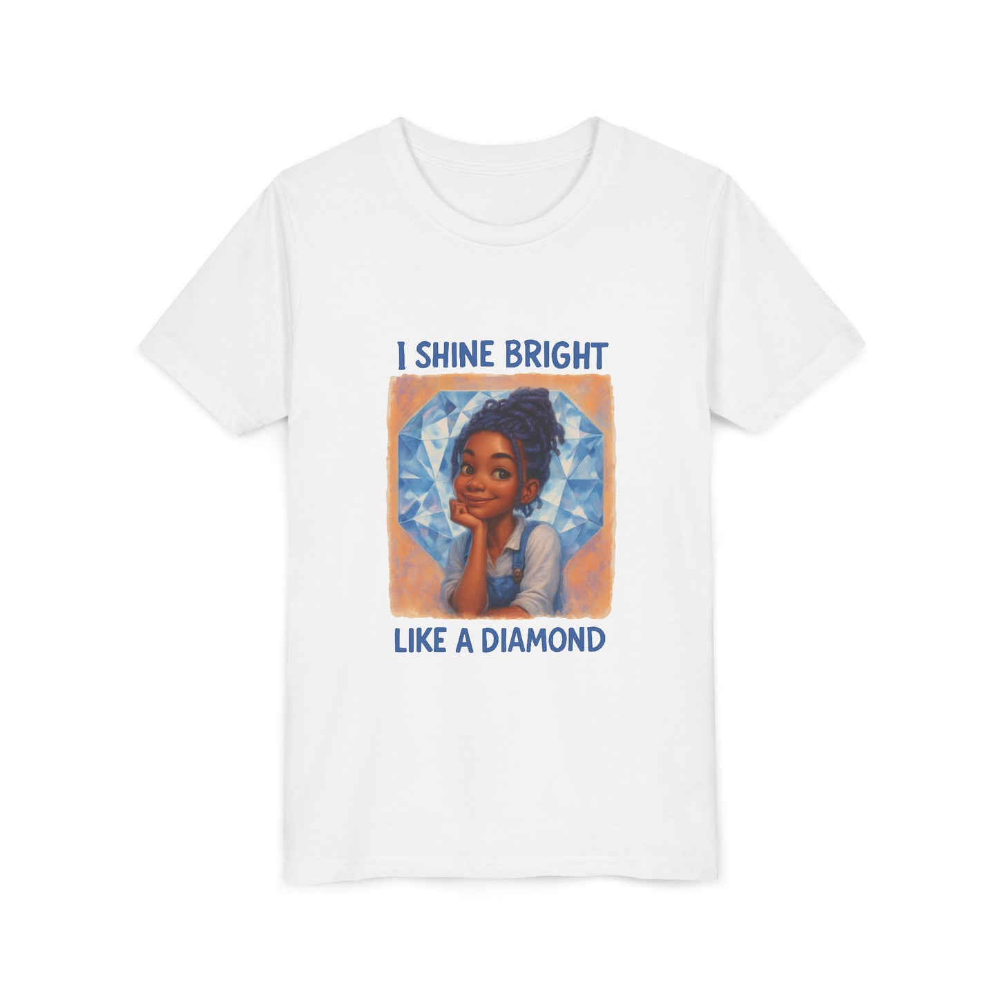 Black Girl Empowerment Tee