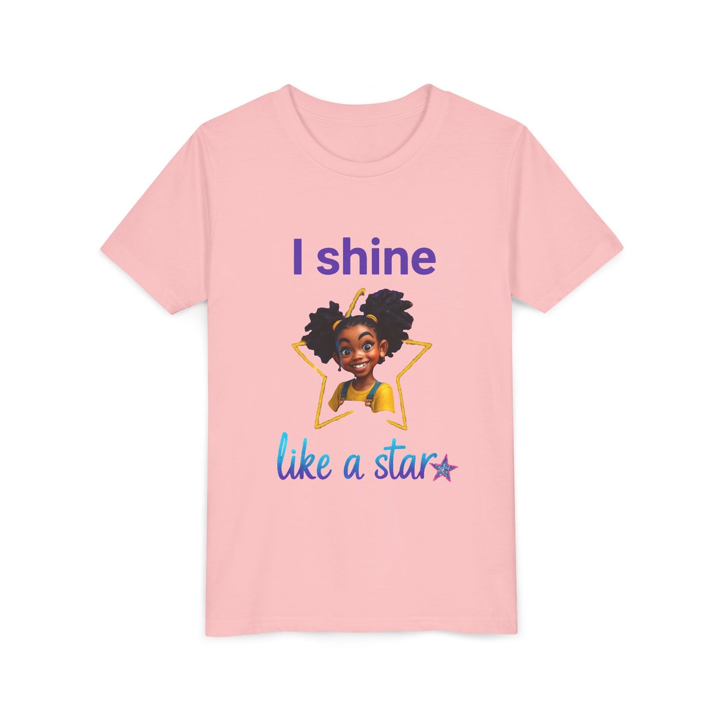 Empowerment Youth Tee