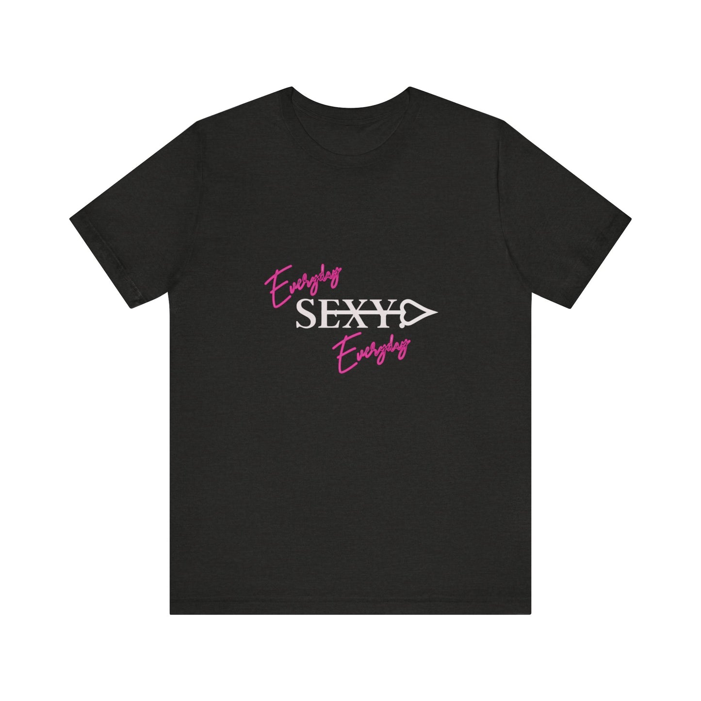 Bold Virtue Tee-- Everyday Sexy