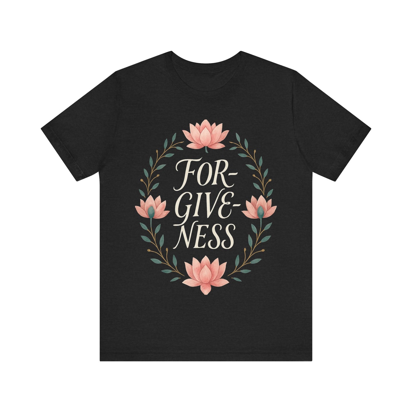 For Give Ness Tee 🌿✨