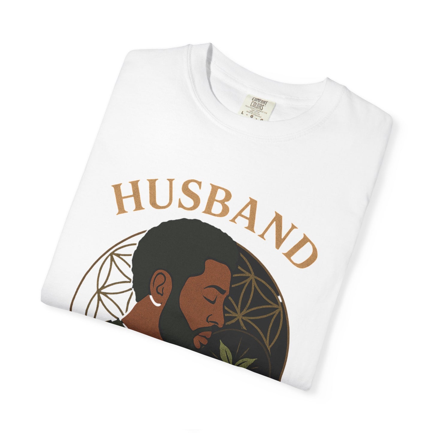 Tender of Earth Tee for Him