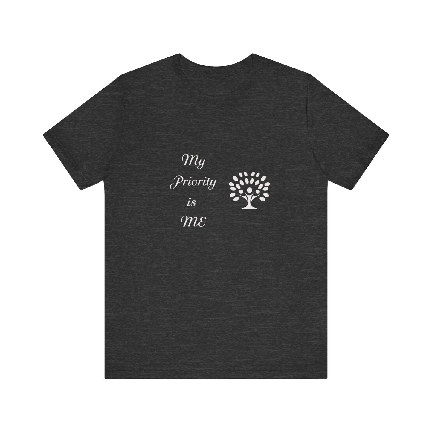 π Breast Cancer Awareness  β My Priority Tee