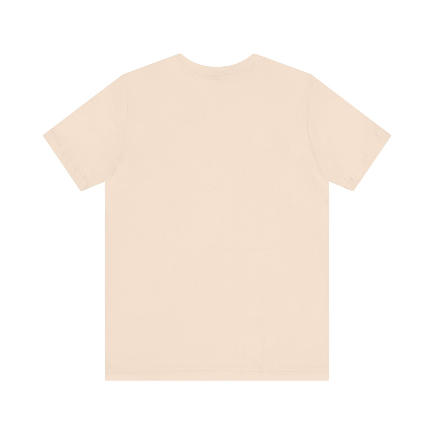 Power of Words Motivational Tee-- Lesson and Blessing