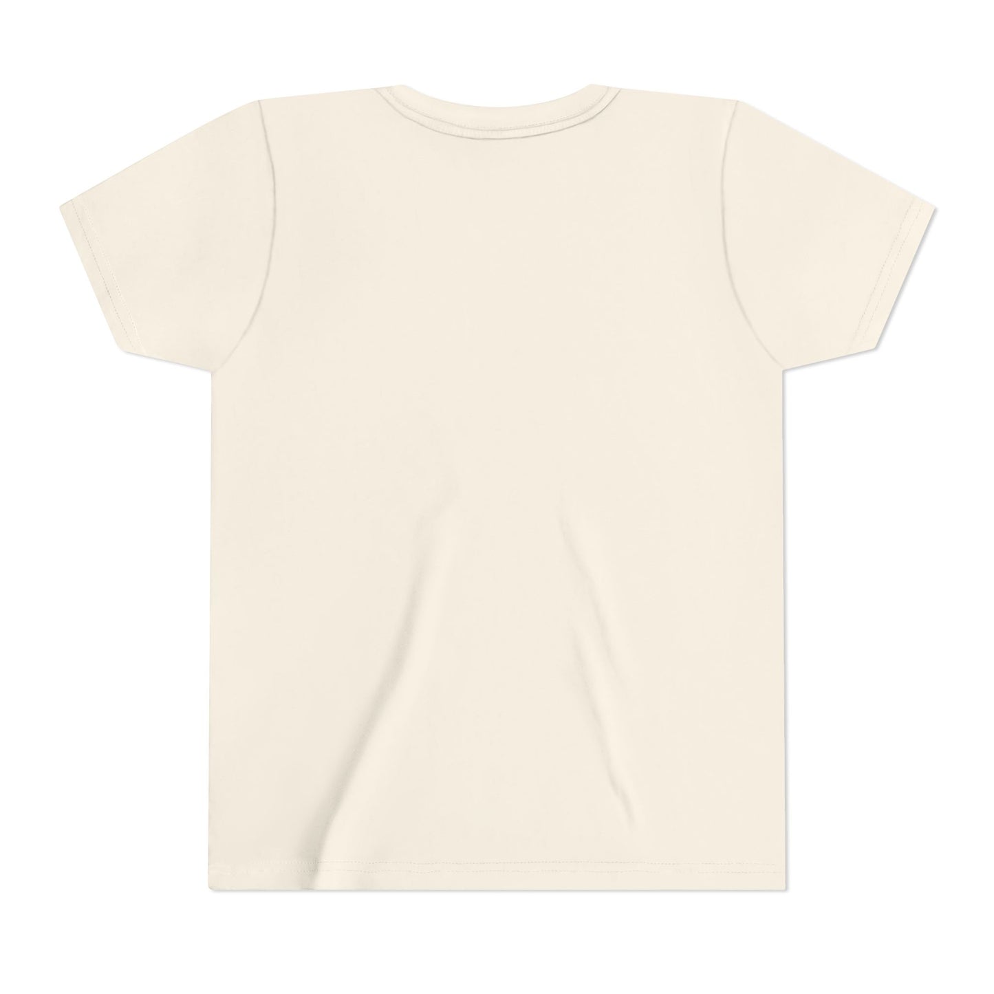 Black Girl Empowerment Top, Gift for Kids, Confidence T-Shirt