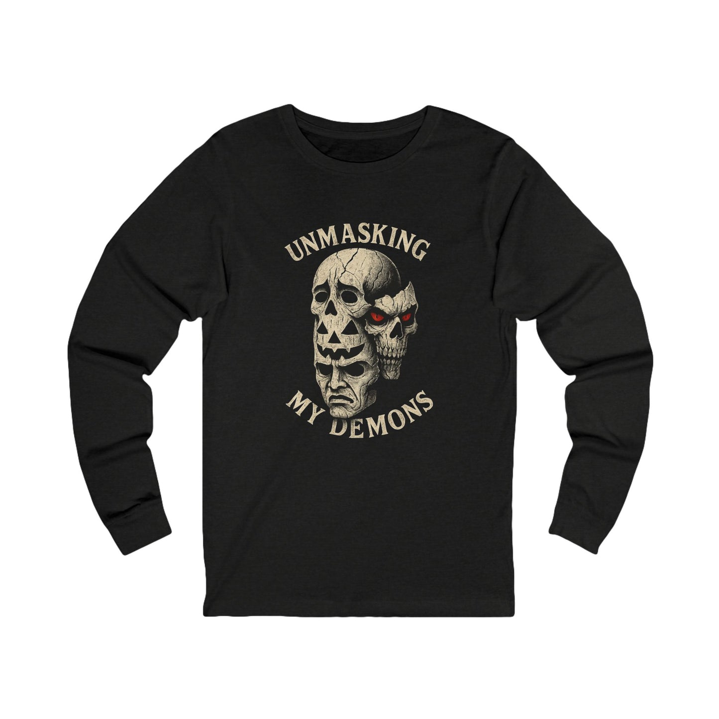 Unisex Halloween Tee