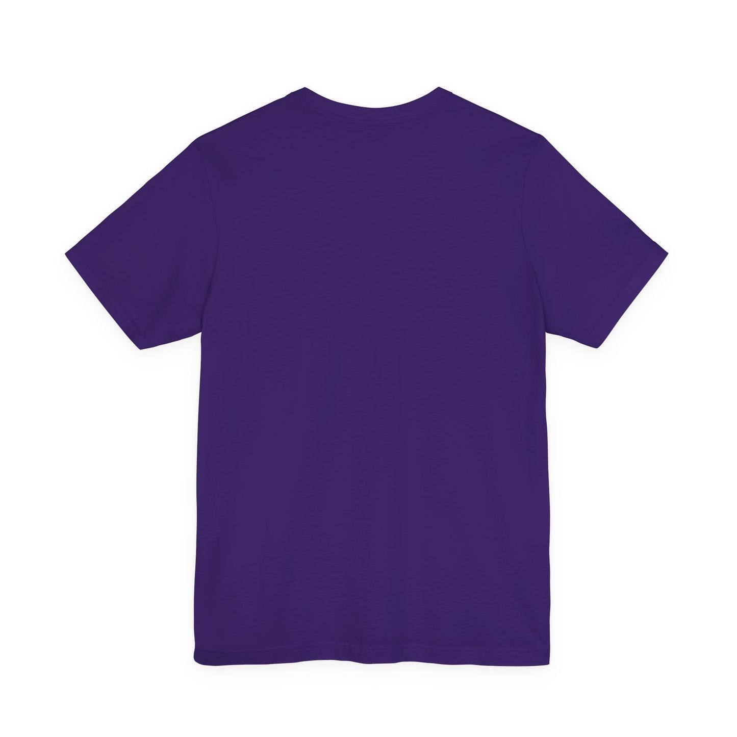 Power of Words Motivational Tee-- Lesson and Blessing