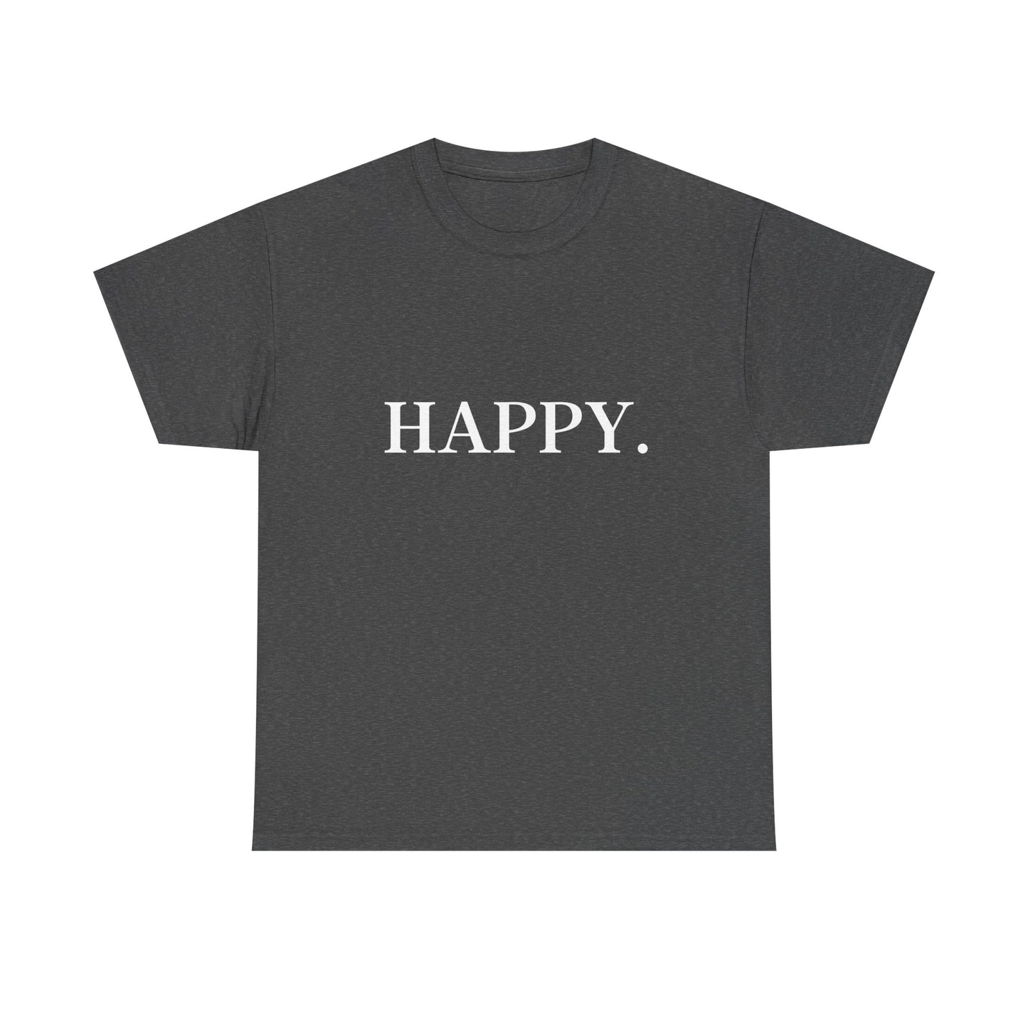 Motivational Statement Tee