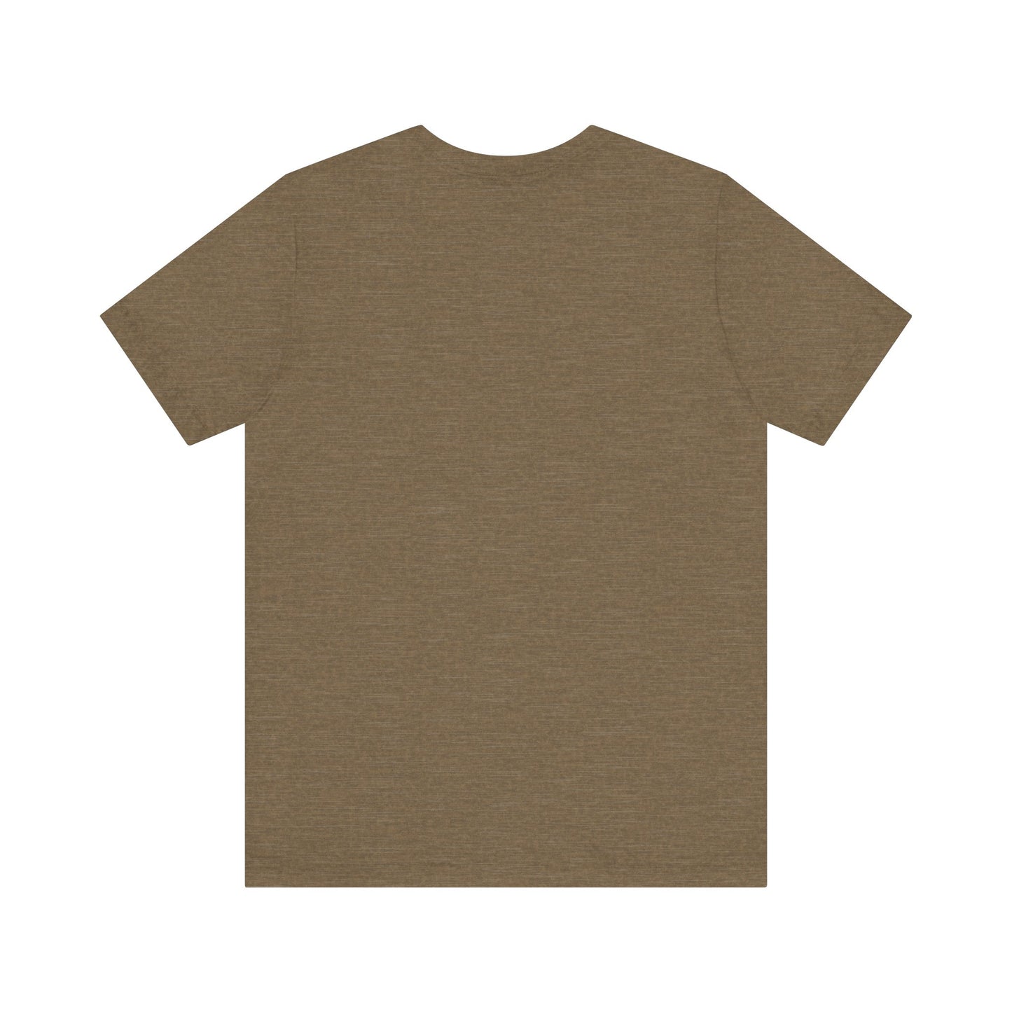 Power of Words Motivational Tee-- Lesson and Blessing