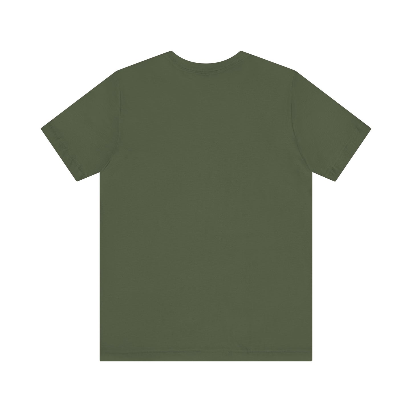 Power of Words Motivational Tee-- Lesson and Blessing