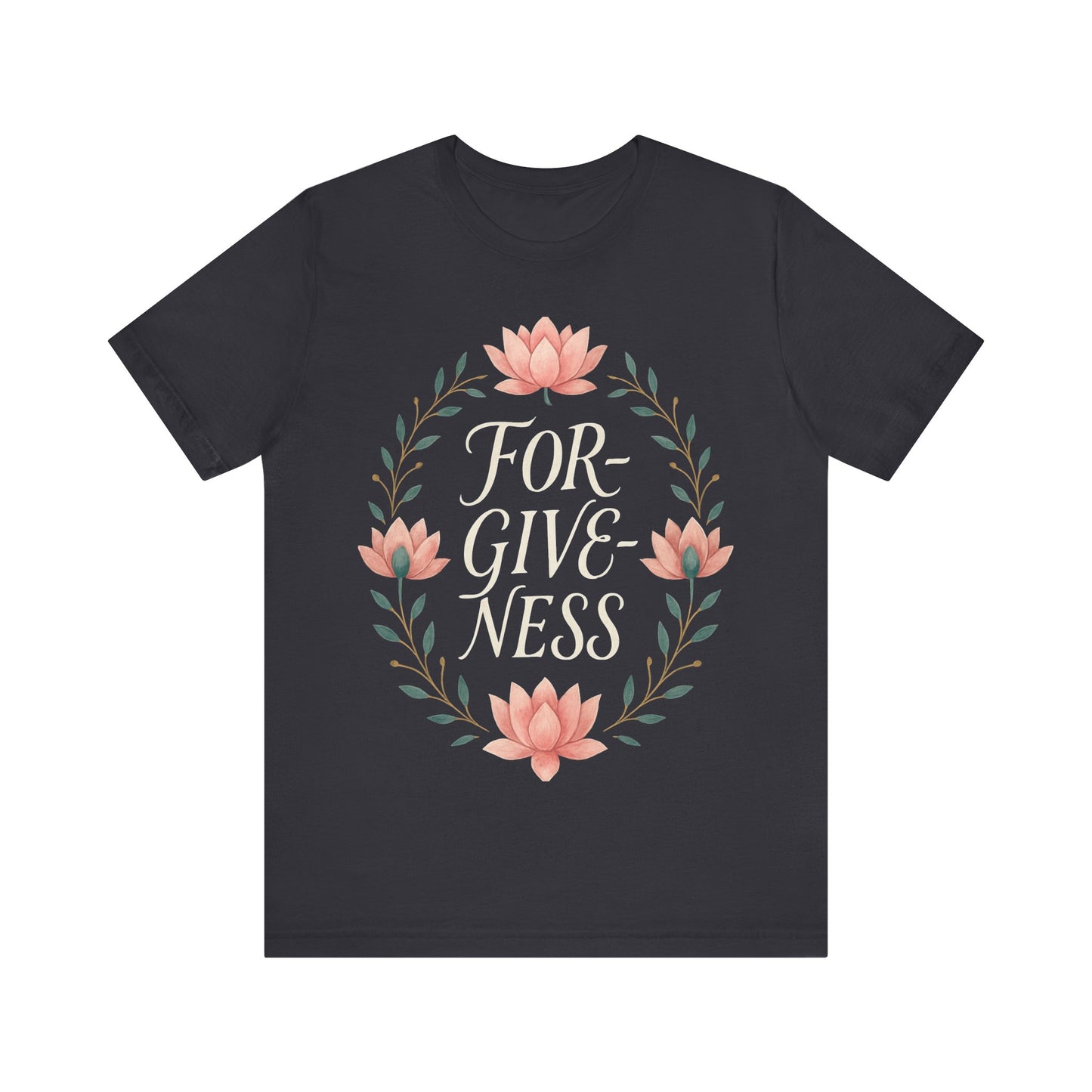 For Give Ness Tee 🌿✨