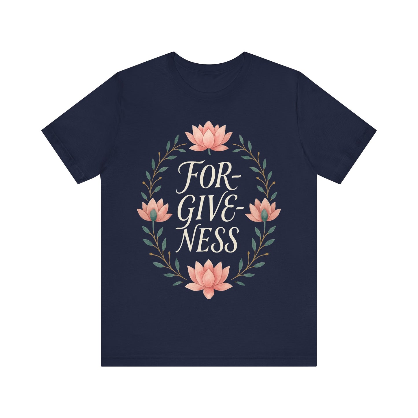 For Give Ness Tee 🌿✨