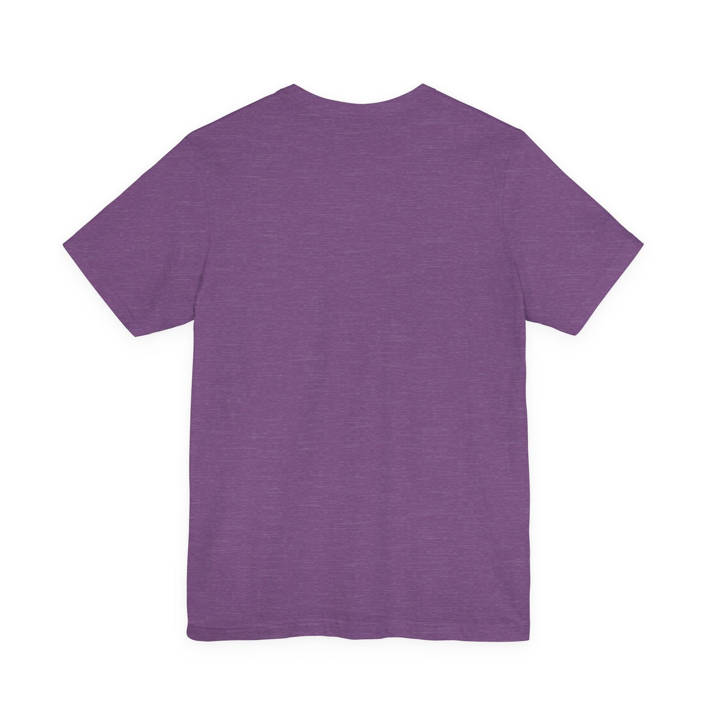 Power of Words Motivational Tee-- Lesson and Blessing