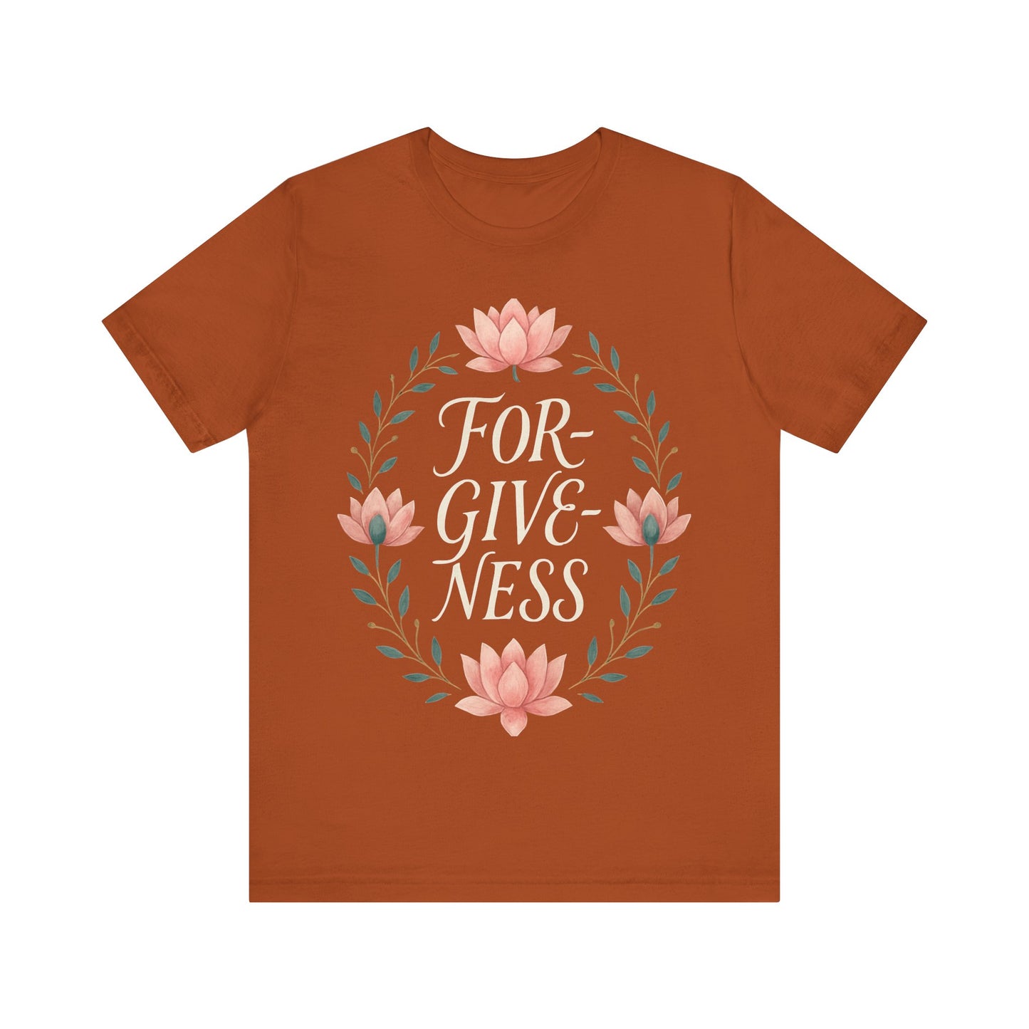 For Give Ness Tee 🌿✨