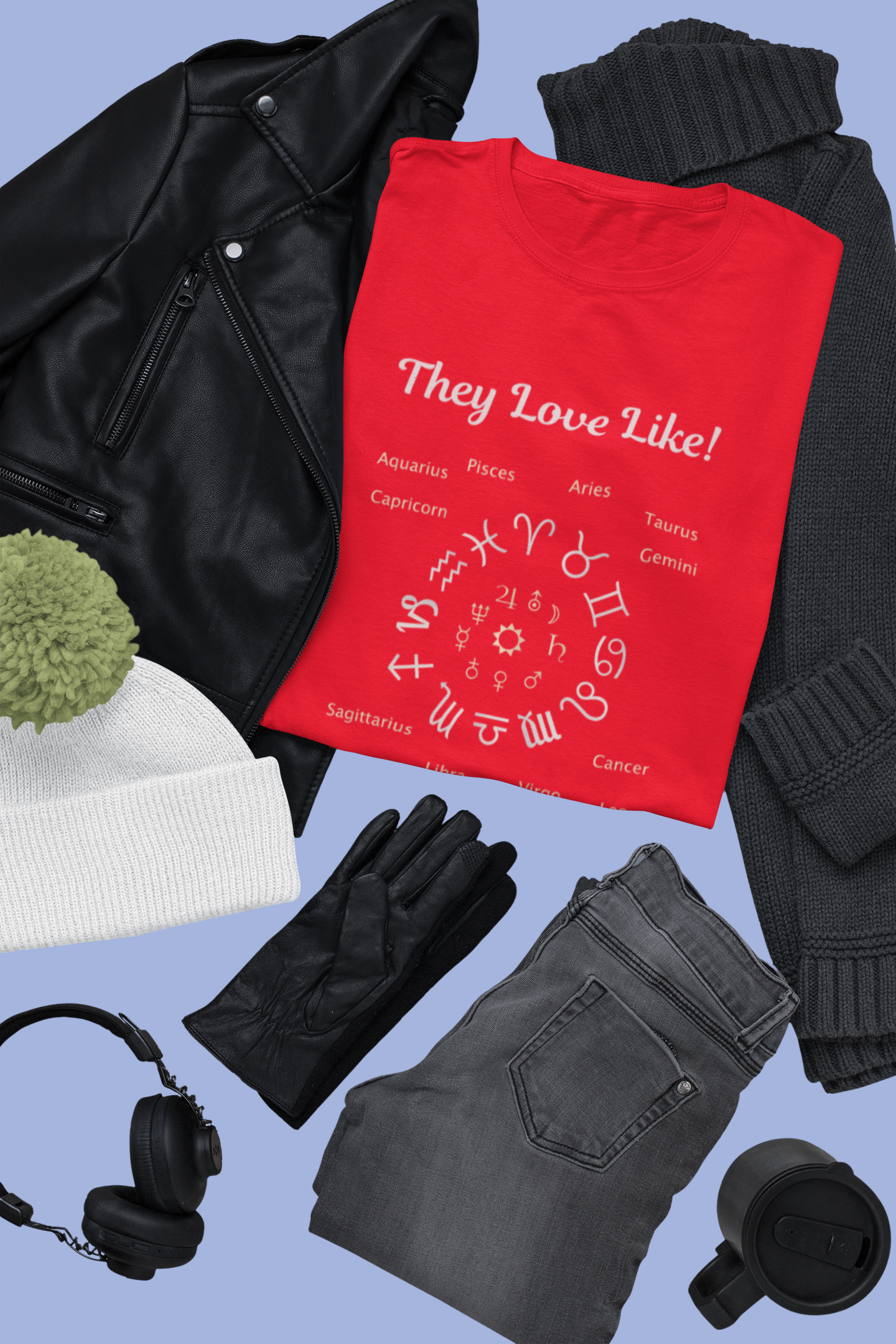 Zodiac Love Collection ♈  ♉  ♊  ♋  ♌  ♍  ♎  ♏  ♐  ♑  ♒  ♓