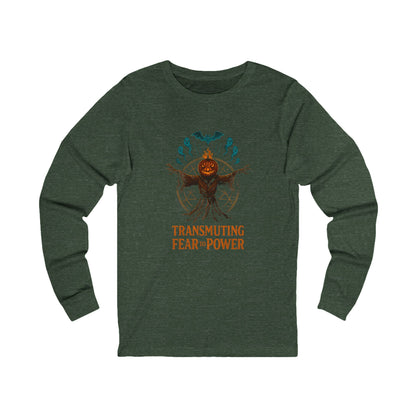 Emotional Alchemist Long Sleeve Tee