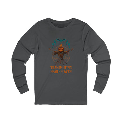 Emotional Alchemist Long Sleeve Tee