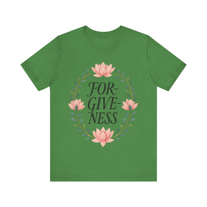 For Give Ness Tee 🌿✨
