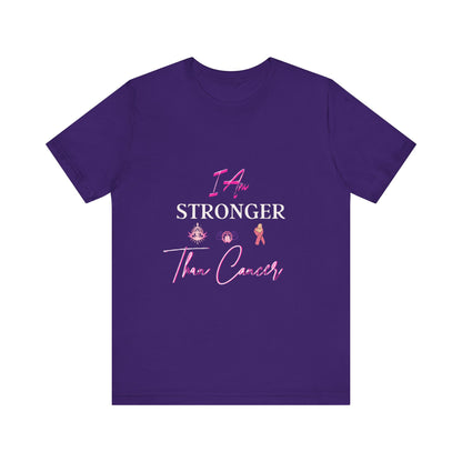 💕 Breast Cancer Awareness Tee – Show Your Support in Style For Breast Cancer Awareness Month