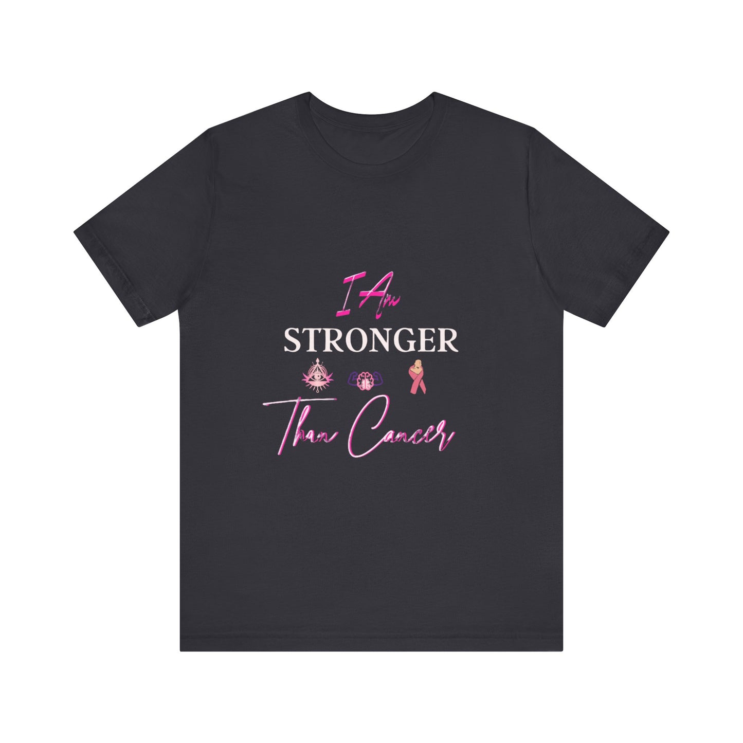 💕 Breast Cancer Awareness Tee – Show Your Support in Style For Breast Cancer Awareness Month