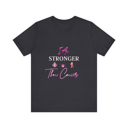 💕 Breast Cancer Awareness Tee – Show Your Support in Style For Breast Cancer Awareness Month
