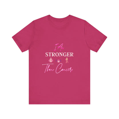 💕 Breast Cancer Awareness Tee – Show Your Support in Style For Breast Cancer Awareness Month
