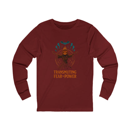 Emotional Alchemist Long Sleeve Tee
