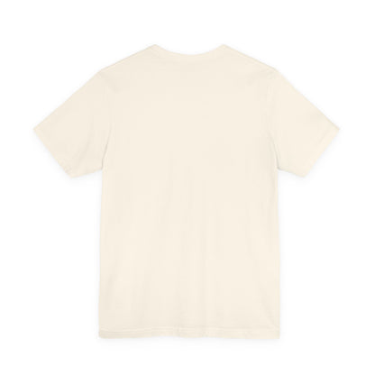 Power of Words Motivational Tee-- Lesson and Blessing