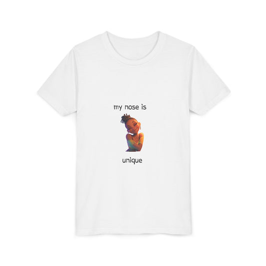 Empowering Youth Tee: 'I AM ENOUGH' Short Sleeve T-Shirt, Confidence Booster, Gift for Kids, Positive Affirmation Shirt, Inspirational [...]