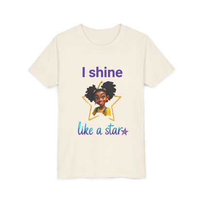 Empowerment Youth Tee