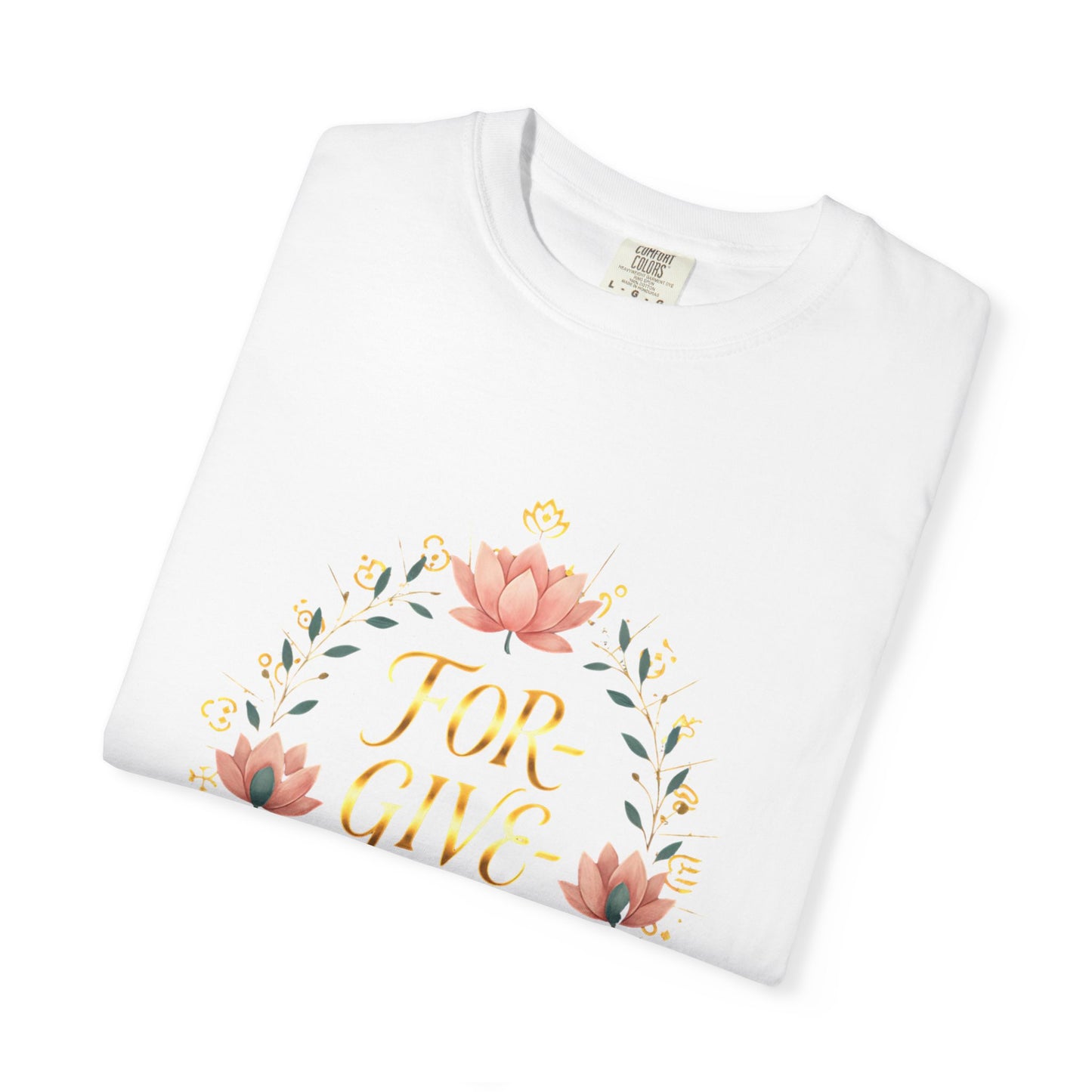 For Give Ness Tee 🌿✨