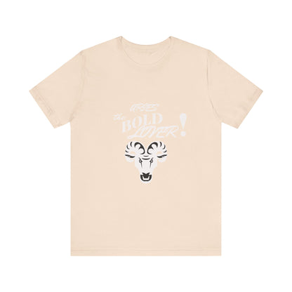 Zodiac Love Collection- Aries Love Tee