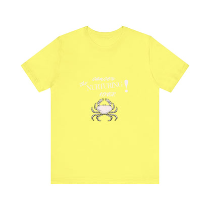 Zodiac Love Collection- Cancer Love Tee