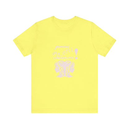 Zodiac Love Collection- Gemini Love Tee