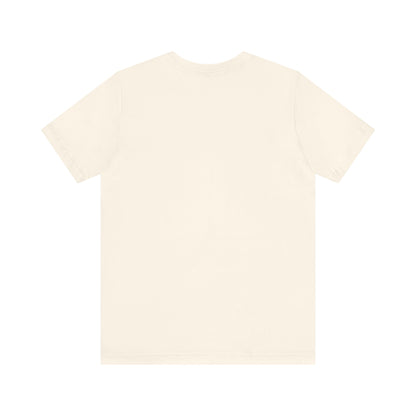 Power of Words Motivational Tee-- Lesson and Blessing