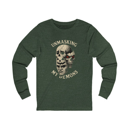 Unisex Halloween Tee