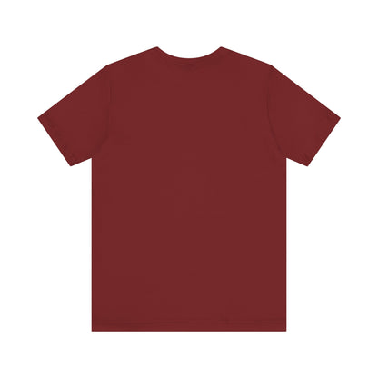 Power of Words Motivational Tee-- Lesson and Blessing