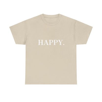 Motivational Statement Tee