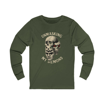 Unisex Halloween Tee