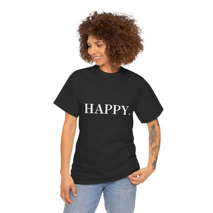 Motivational Statement Tee